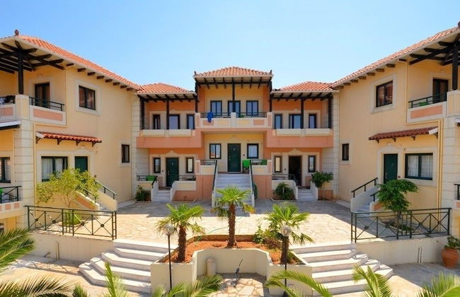 Aloni Suites - Foto 40