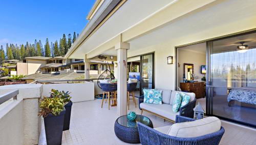 Kapalua Golf Villa 15T 78 - Foto 3