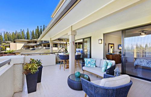 Kapalua Golf Villa 15T 78 - Foto 3