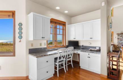 Seacliff Haven by AvantStay Waterfront Luxury Stunning Views Hot Tub Game Room - Foto 12