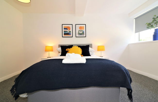 Gladsmuir View - Glasgow - Foto 37