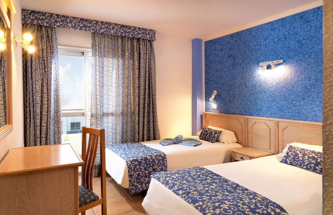 Apartamentos Oro Blanco - Photo 6