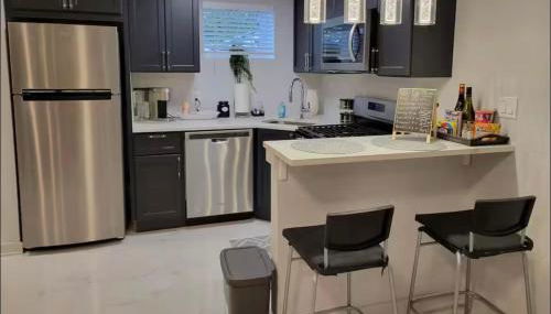 Downtown and Inner Harbor Apartment - Foto 3