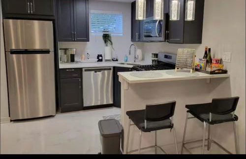 Downtown and Inner Harbor Apartment - Foto 3