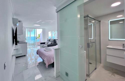 Apartment on the Beachfront in Patalavaca - Foto 7