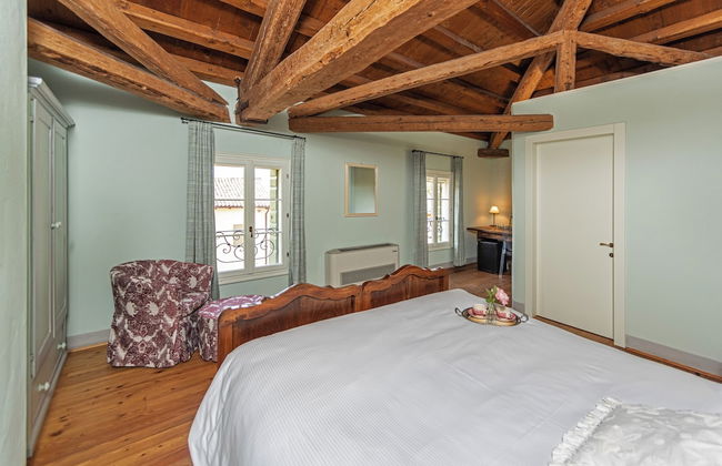 Villa Clementina, Prosecco Country Hotel - Foto 23