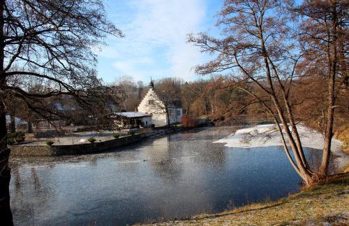 Ferienwohnung ELPIDA - Foto 19