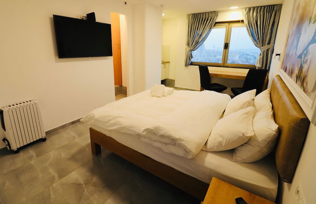 See Me Jerusalem Panoramic View Apts - Foto 5