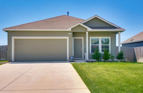 9 Mi to Lake: Family Georgetown Home w/ Yard! - Foto 20