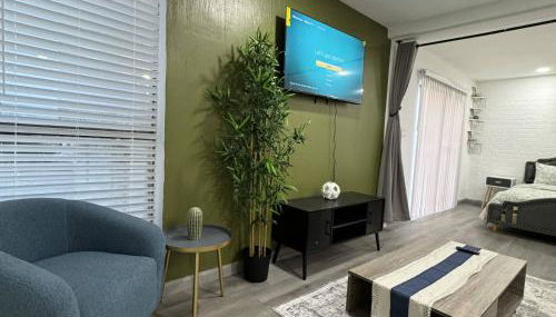 2-4 Dallas l FIFA READY l 5 Min from Love Field - Foto 5