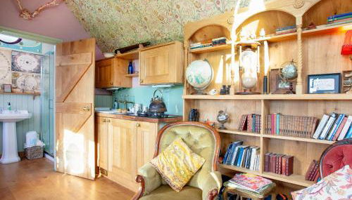 The Observatory-Uk41754 - Foto 5