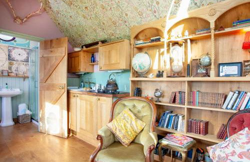 The Observatory-Uk41754 - Foto 5