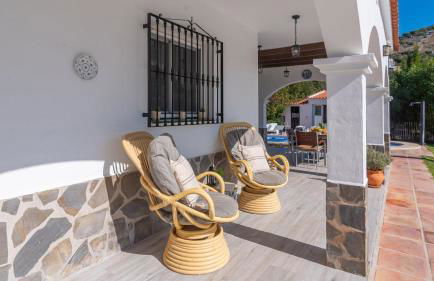 Casa Moreno Cómpeta by Ruralidays - Foto 30