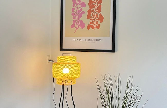 Wonderful Hellerup Residence - Foto 15