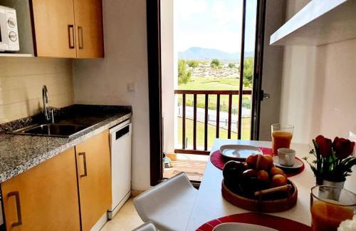 Apt Ortosa El Valle Golf Resort - Foto 10