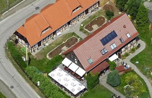 Wohnung in Lütow nahe Ostseestrand - Foto 14