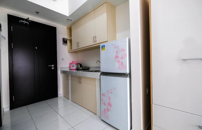 Scenic Studio Room at Casa De Parco Apartment - Foto 16