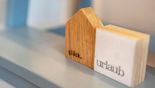 Fewo Kleines Glück - Foto 5