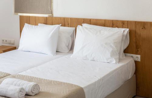 Grand Resort Villa in Eleftherna - Foto 83