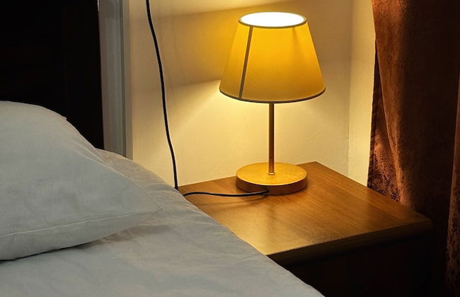 Meshia Apartment - Photo 18