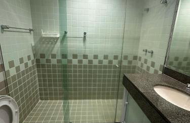 Apartamento maravilhoso em Mangaratiba RJ - Foto 21