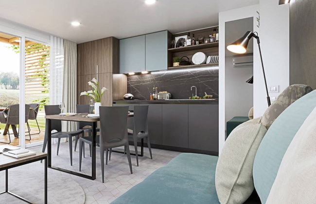 Seregnér Homes - Foto 2