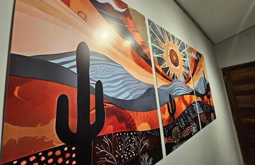 Flat Sertão - Espaço completo em Caruaru - Foto 10