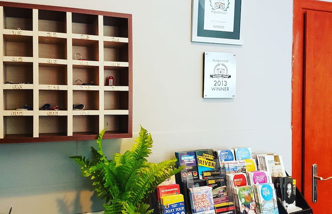 Nova Apartments - Foto 3