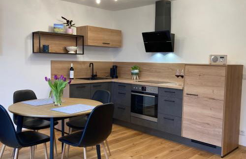 Ferienwohnung Einklang - Foto 1