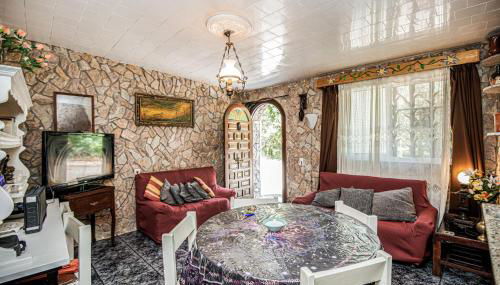 2 Bedroom Cozy Apartment In Vidreres - Foto 3