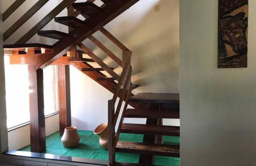 Rancho Sossego - Casa a 100m do Lago Corumbá IV - Foto 32