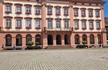 Ferienwohnung Blumenfeld - Foto 3