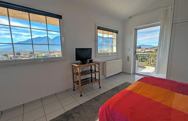 Ecoscape Luxury Villa Lamia - Foto 11