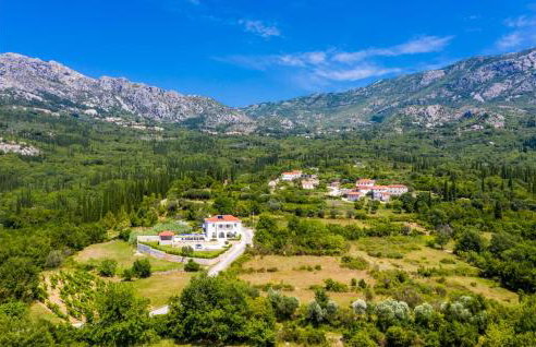 Amazing Home In Gruda With Wifi - Foto 19