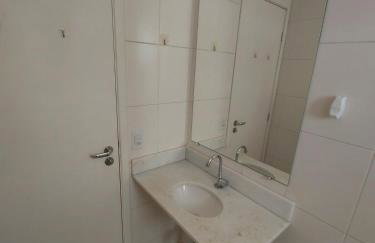 apartment for up to 7 people next to GRU - Foto 59