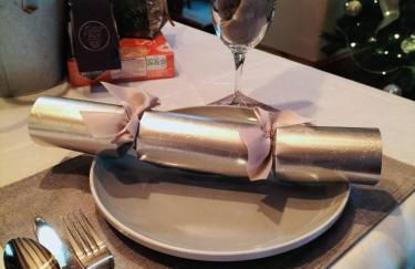 Glan Y Morfa Bach The Stone Cottage - Foto 15