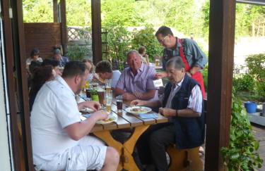 Terrassen-Camping am Richterbichl - Foto 8