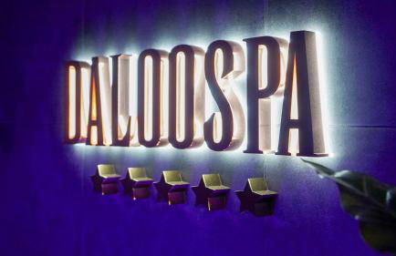 DaLoospa proche Paris, Aéroport Cdg Design&Spa Parking privé - Foto 24