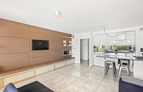 Au bout de la rue la Mer- T3 Jardin Piscine PARKING WIFI BY HC - Foto 20