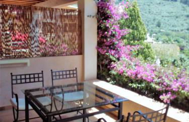 Hotel Apartaments Sa Tanqueta De Fornalutx - Adults Only - Foto 88