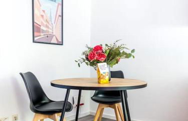 Terrassen-Apartment am Großen Garten - Foto 17