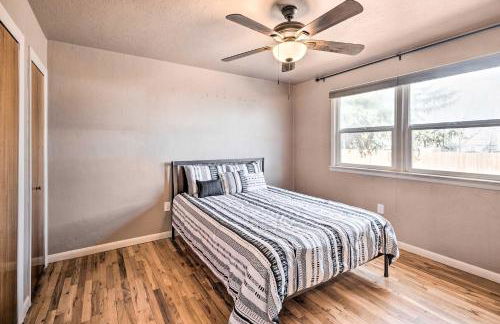 Colorado Springs Home Game Room, 3 Mi to Downtown - Foto 13