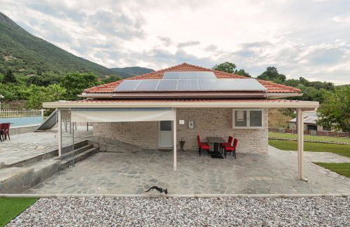 Bungalow Episkopiko - Foto 26