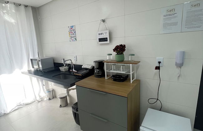 Melhores Flats - Relaxante - Photo 5