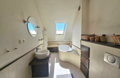 Dom Nadmorski - Foto 40