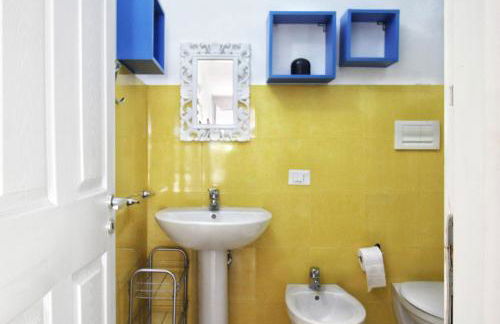 Villa Dei Lidi - HomeSalento com - Foto 43