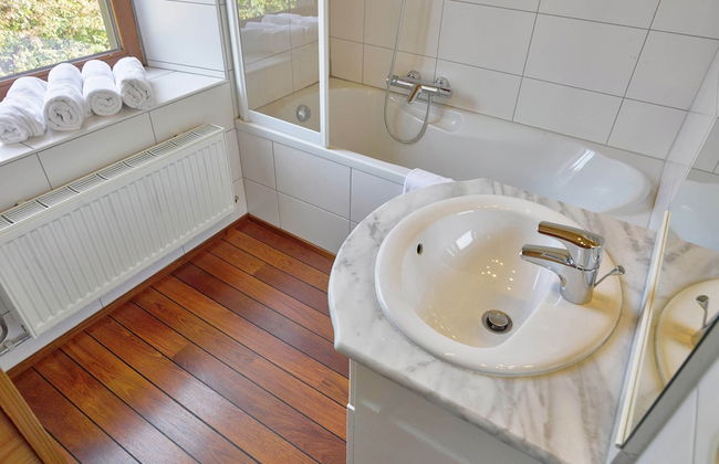 Luxurious Villa in Stoumont With Sauna - Foto 17