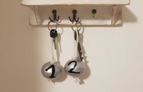 Villetta Cinquale Versilia - Foto 26