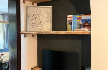 Wunderschöne, große Gartenwohnung mit 3 Schlafzimmern Nähe Kaufbeuren - Foto 17