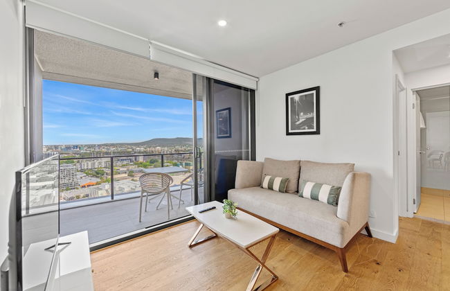 Brisbane One Apartments by CLLIX - Foto 74